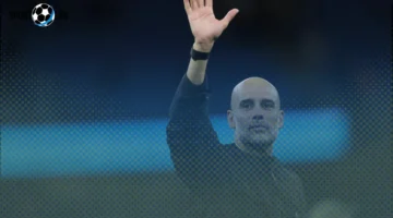 جوارديولا يشيد بالأداء الرائع لمانشستر سيتي أمام ليفربول ويشكر اللاعبين على الهدية